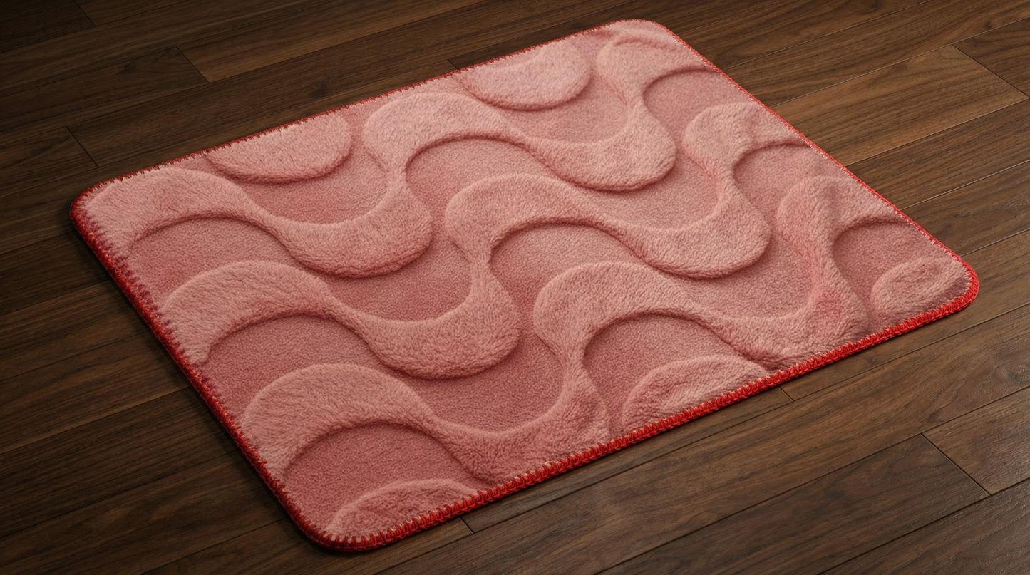Rose Ripple