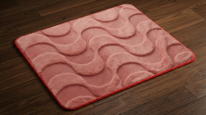 Rose Ripple